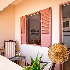 Pescadora Spectacular View, Luxery Fisherhouse Design Appartement Sal Rei