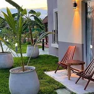 Alojamiento Casa En Appartement Tulum